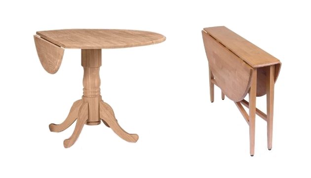 How to Choose a Dining Table The Feng Shui Foodie